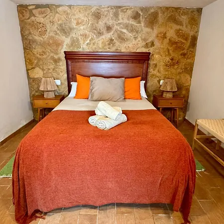 Tatil Evi G&g Village - Caminito Del Rey *