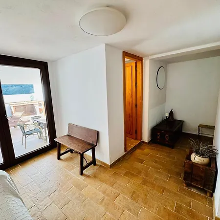 Tatil Evi G&g Village - Caminito Del Rey Carratraca