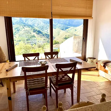 G&g Village - Caminito Del Rey Tatil Evi