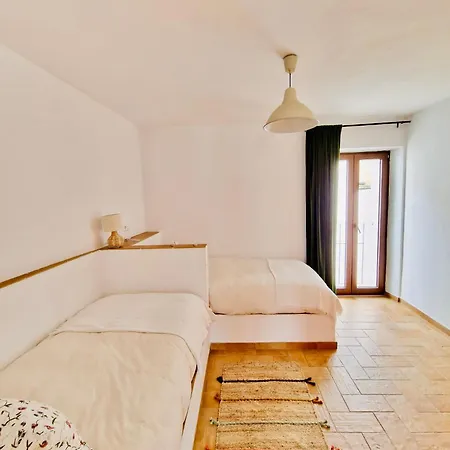 Tatil Evi G&g Village - Caminito Del Rey *