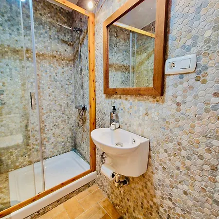 G&g Village - Caminito Del Rey Tatil Evi *