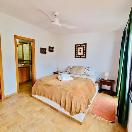 Tatil Evi G&g Village - Caminito Del Rey *
