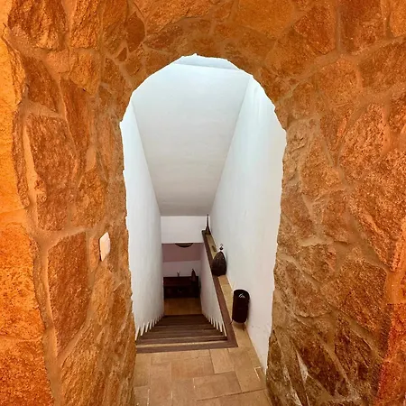 Tatil Evi G&g Village - Caminito Del Rey Carratraca